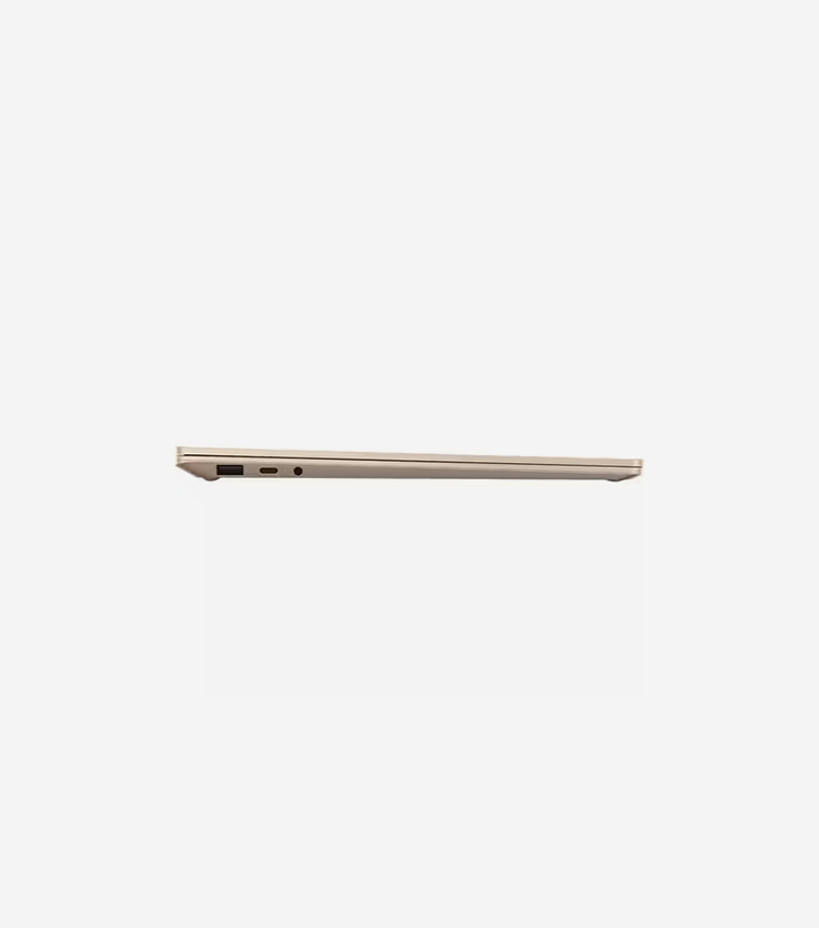Microsoft Surface Laptop 4 13.5" (342.90 mm) Touchscreen Notebook - Intel Core i5 11th Gen i5-1135G7 - 8 GB - 512 GB SSD