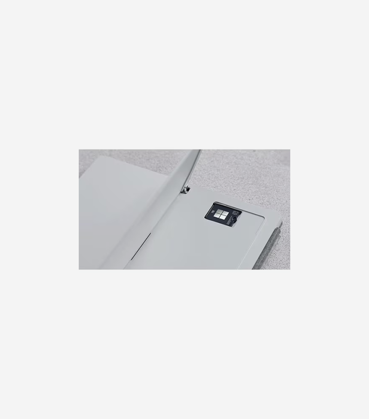 Microsoft Surface Go 3 Tablet - 10.5" (266.70 mm) - Intel - 4 GB - 64 GB Storage