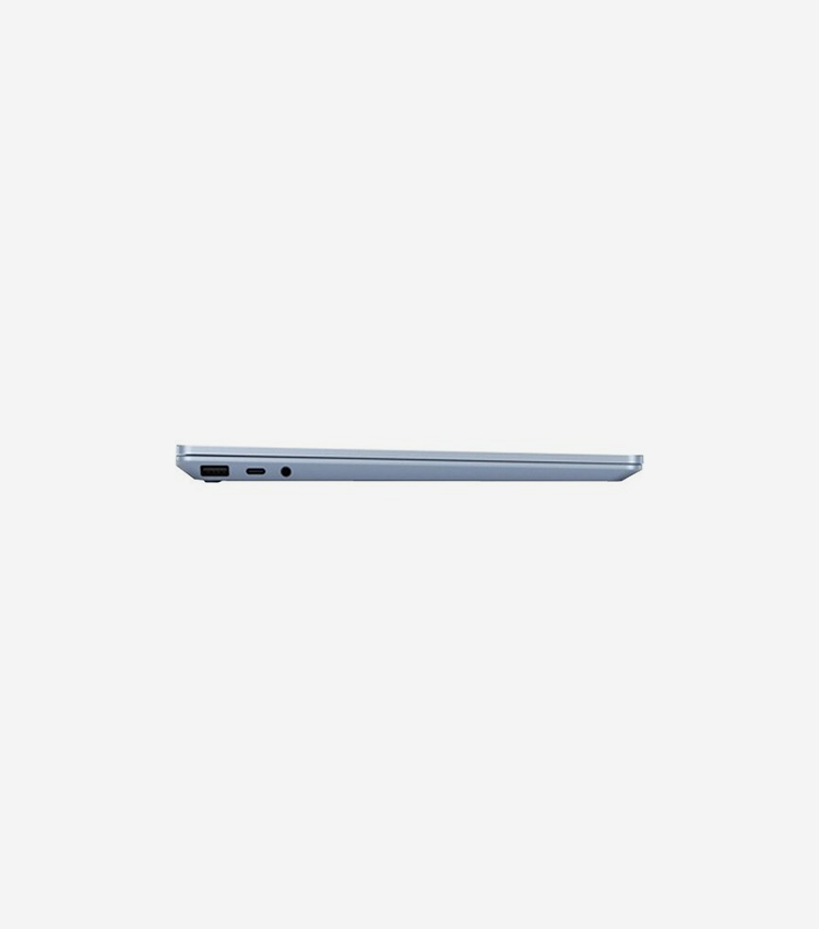 Microsoft Surface Laptop Go 2 12.4" (314.96 mm) Touchscreen Notebook - Intel Core i5 - 8 GB - 128 GB SSD