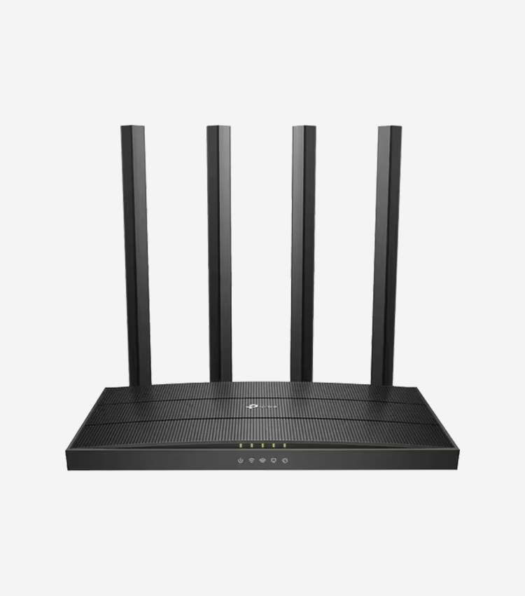 Tp-link Archer C80 Wi-fi 5 Ieee 802.11ac Ethernet Wireless Router - 2.40 Ghz Ism Band - 5 Ghz Unii Band