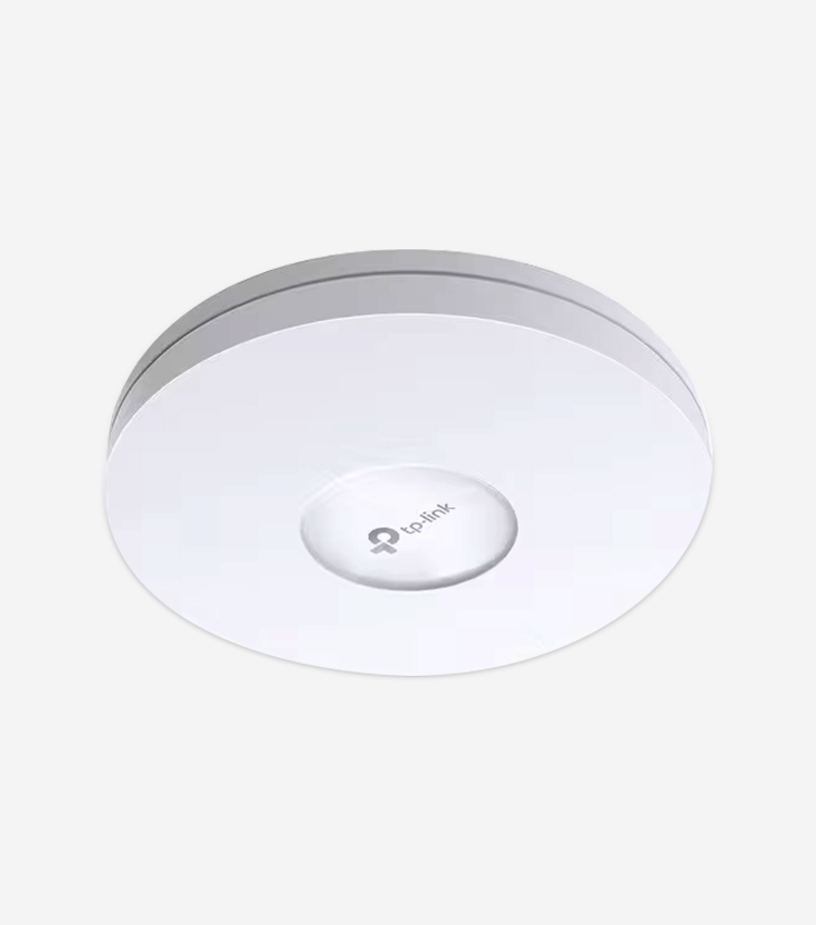 Tp-link Eap660 Hd Dual Band 802.11ax 3.52 Gbit/s Wireless Access Point - Indoor - 2.40 Ghz, 5 Ghz - Internal - Mimo Technology