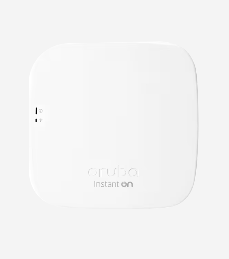 Hpe Instant On Ap11 Ieee 802.11ac 1.14 Gbit/s Wireless Access Point - 2.40 Ghz, 5 Ghz - Mimo Technology