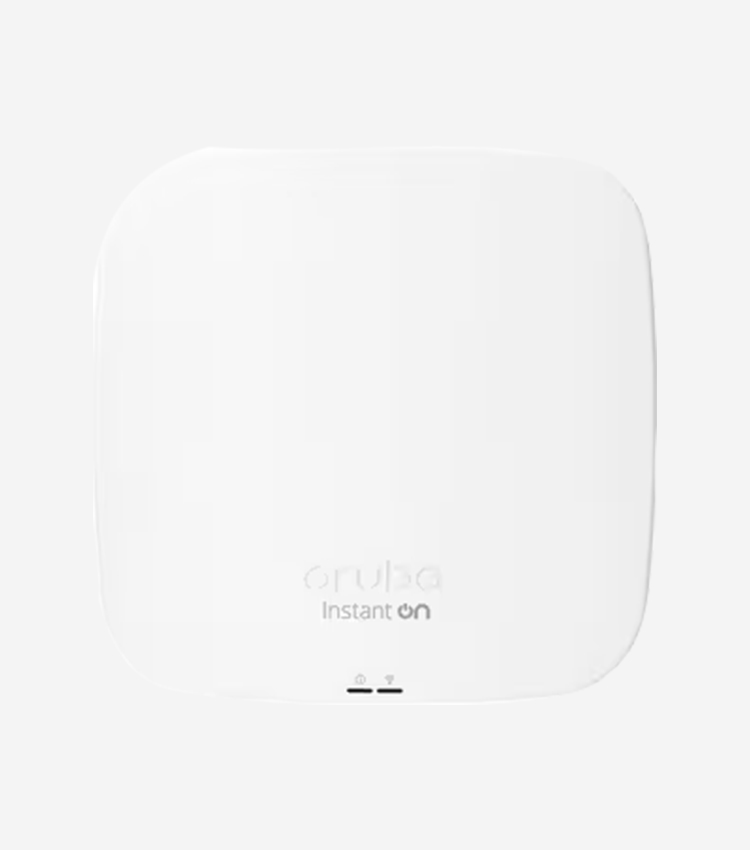 Hpe Instant On Ap15 Ieee 802.11ac 1.99 Gbit/s Wireless Access Point - 2.40 Ghz, 5 Ghz - Mimo Technology - 1 X Network (rj-45)