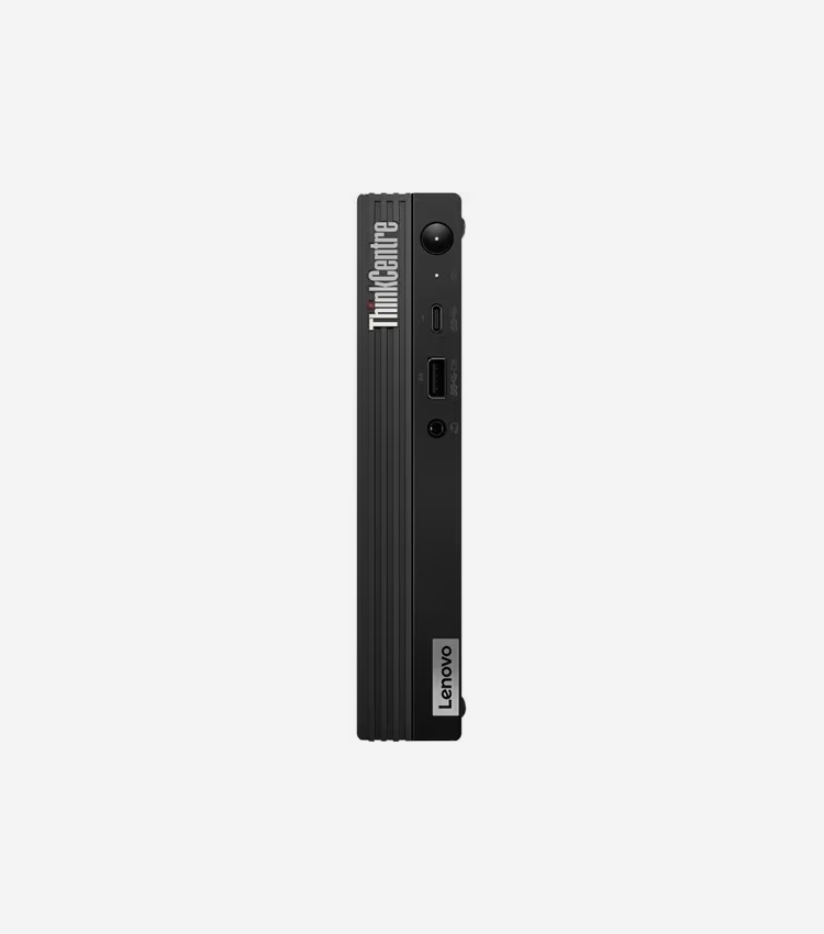 Lenovo ThinkCentre M75q Gen 2 11JN002RUS Desktop Computer - AMD Ryzen 7 PRO 5750GE - 16 GB - 512 GB SSD