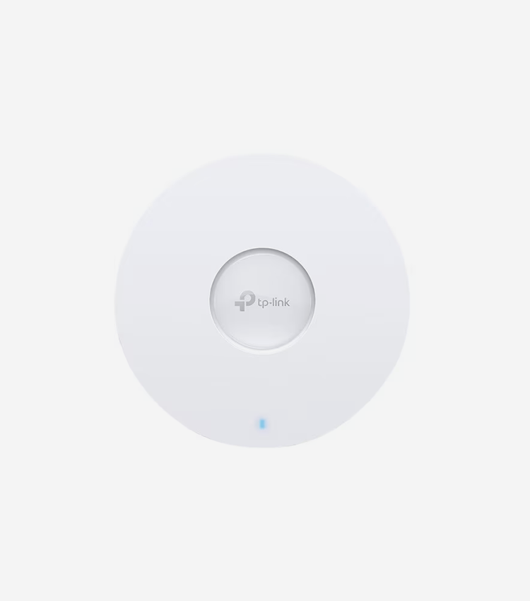 TP-Link EAP620 HD Dual Band 802.11ax 1.76 Gbit/s Wireless Access Point - 2.40 GHz, 5 GHz - Internal