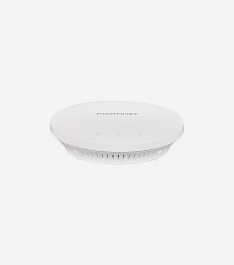 Fortinet FortiAP 221E IEEE 802.11ac 1.14 Gbit/s Wireless Access Point - 5 GHz, 2.40 GHz - 4 x Internal Antenna(s)