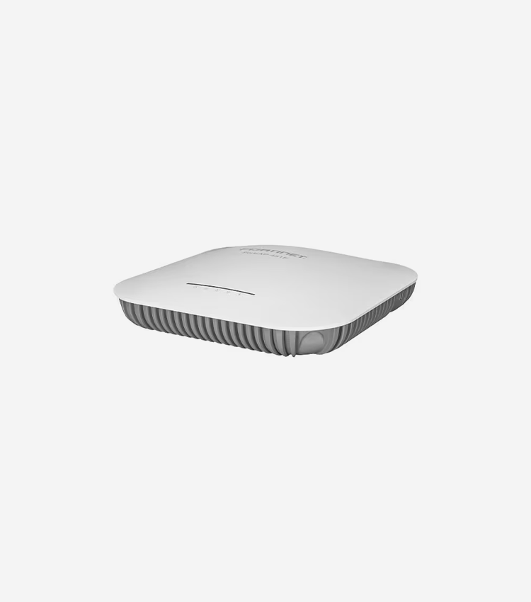 Fortinet FortiAP FAP-431F 802.11ax Wireless Access Point - 2.40 GHz, 5 GHz - MIMO Technology