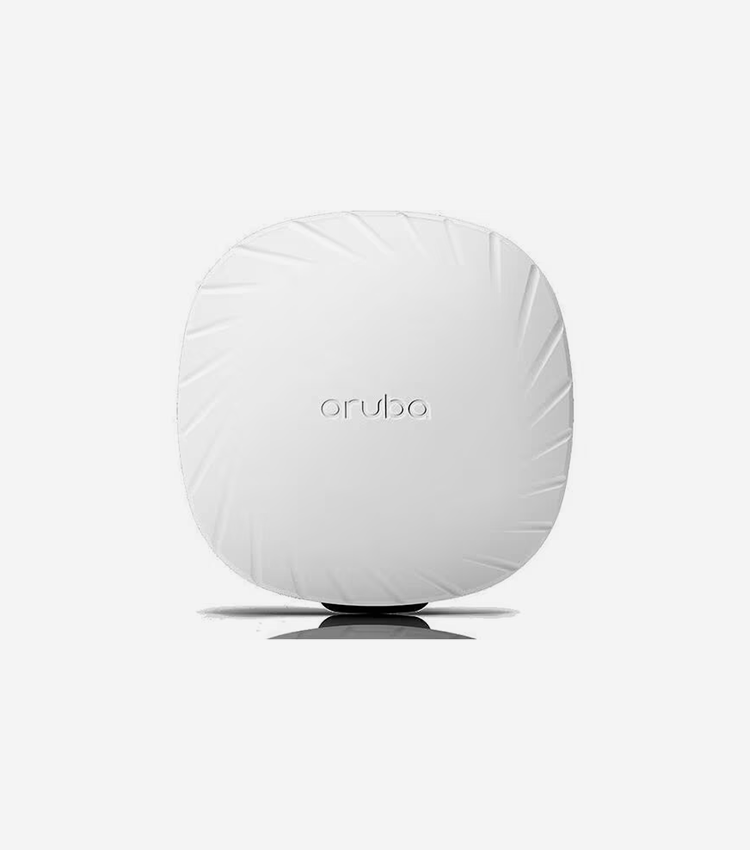HPE AP-503H 802.11ax 1.45 Gbit/s Wireless Access Point - TAA Compliant - 2.40 GHz, 5 GHz - 2 x Internal Antenna(s) - MIMO Technology