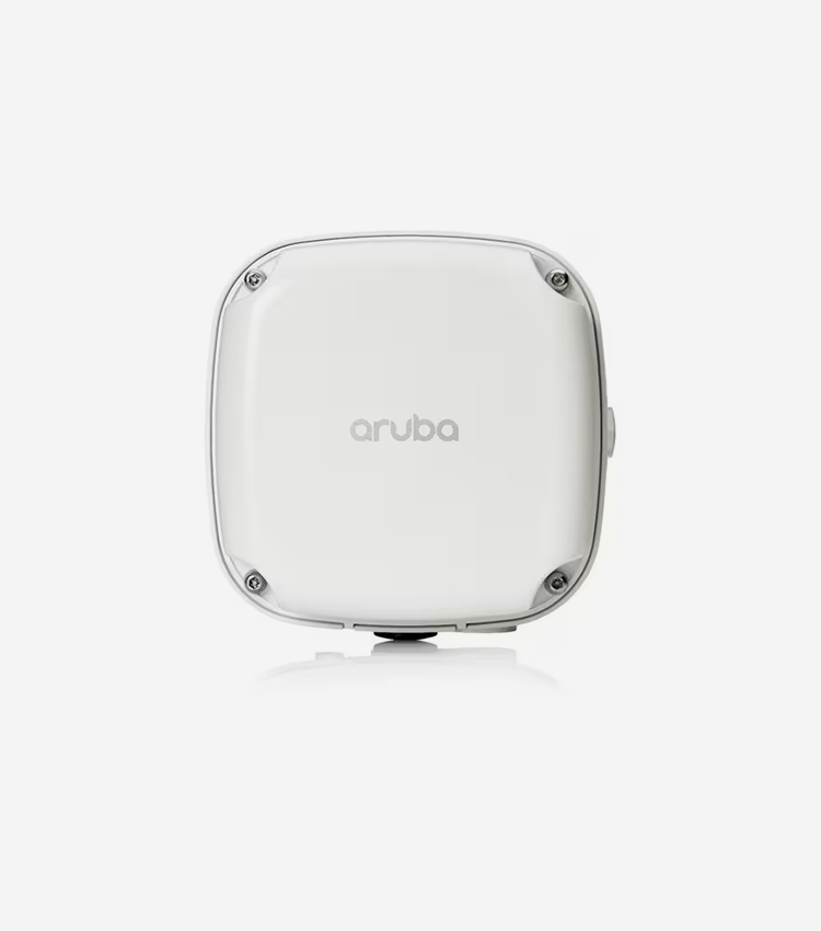 HPE AP-565 802.11ax 1.73 Gbit/s Wireless Access Point - 2.40 GHz, 5 GHz - MIMO Technology - 1 x Network (RJ-45) - Gigabit Ethernet Bluetooth 5 - 15.60 W
