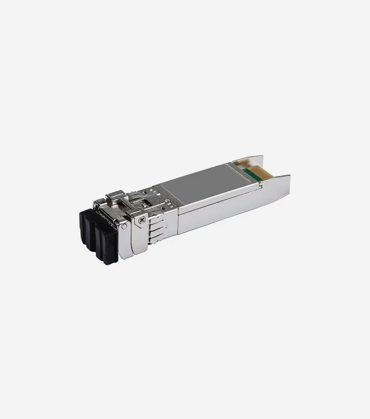 HPE 25G SFP28 LC SR 100m MMF Transceiver - For Data Networking, Optical Network - 1 x LC 25GBase-SR Network