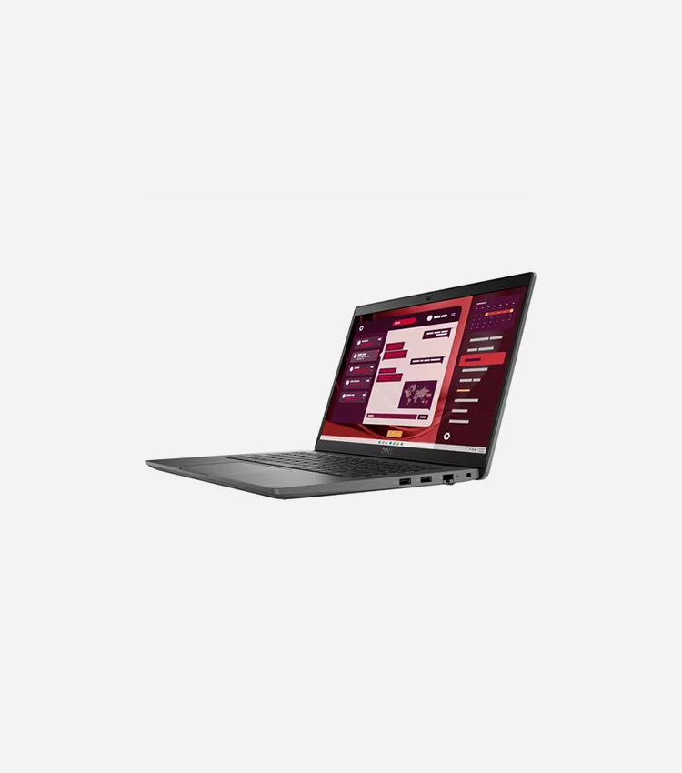 Dell Latitude 3000 3450 14" Notebook - Full HD - Intel Core i5 13th Gen i5-1335U - 8 GB - 256 GB SSD