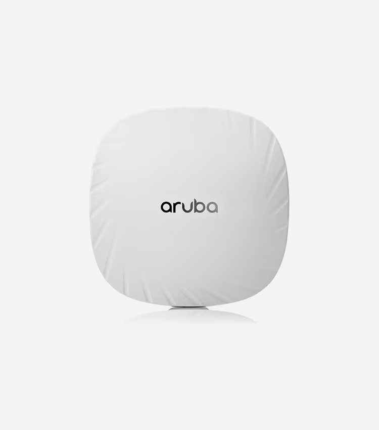 HPE AP-505 802.11ax 1.77 Gbit/s Wireless Access Point - 2.40 GHz, 5 GHz - 2 x Internal Antenna(s) - MIMO Technology