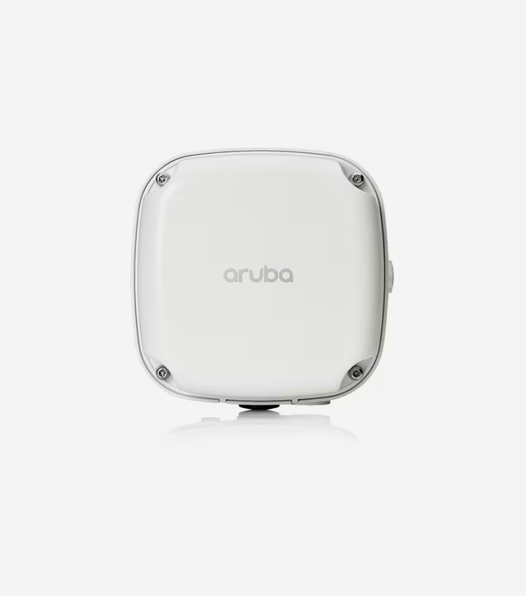 HPE AP-565 802.11ax 1.73 Gbit/s Wireless Access Point - 2.40 GHz, 5 GHz - MIMO Technology