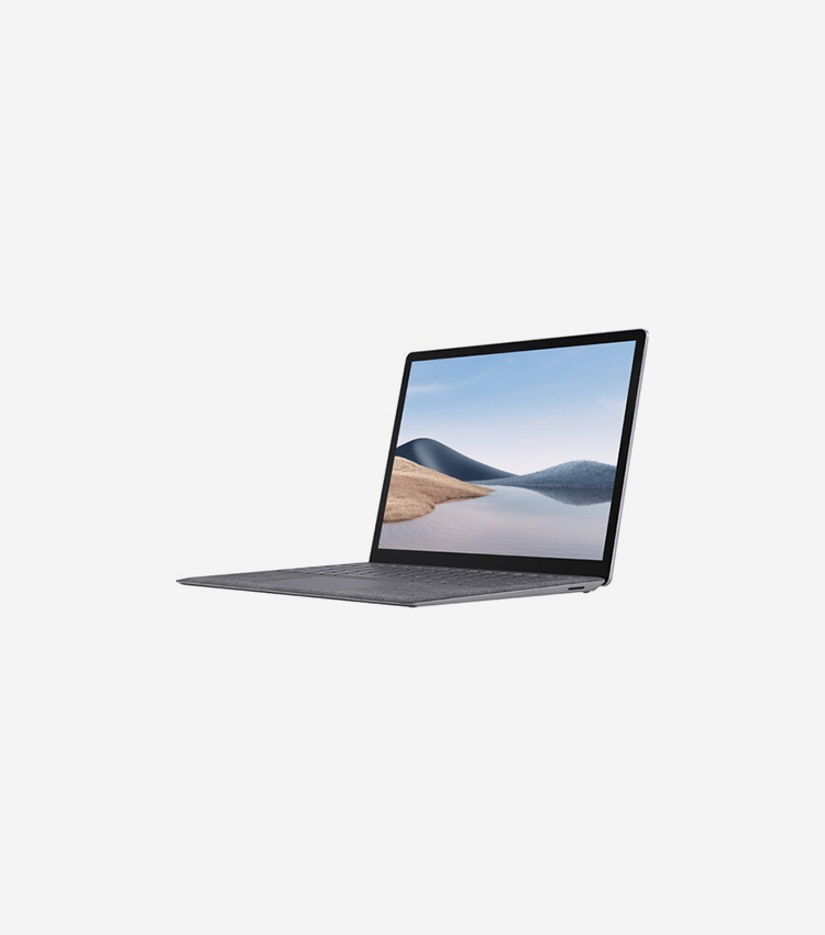Microsoft Surface Laptop 4 13.5" Touchscreen Notebook - Intel Core i5 11th Gen i5-1135G7 - 16 GB - 512 GB SSD