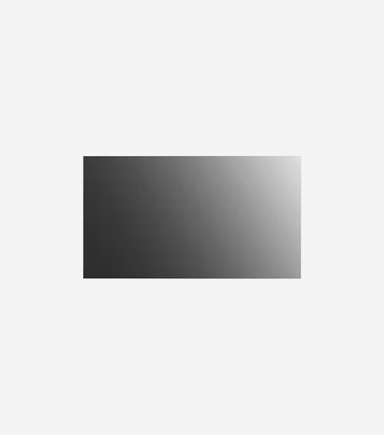 LG 55VSM5J-H Digital Signage Display - 55" LCD - 8 GB - 1920 x 1080 - Direct LED - 500 cd/m² - 1080p