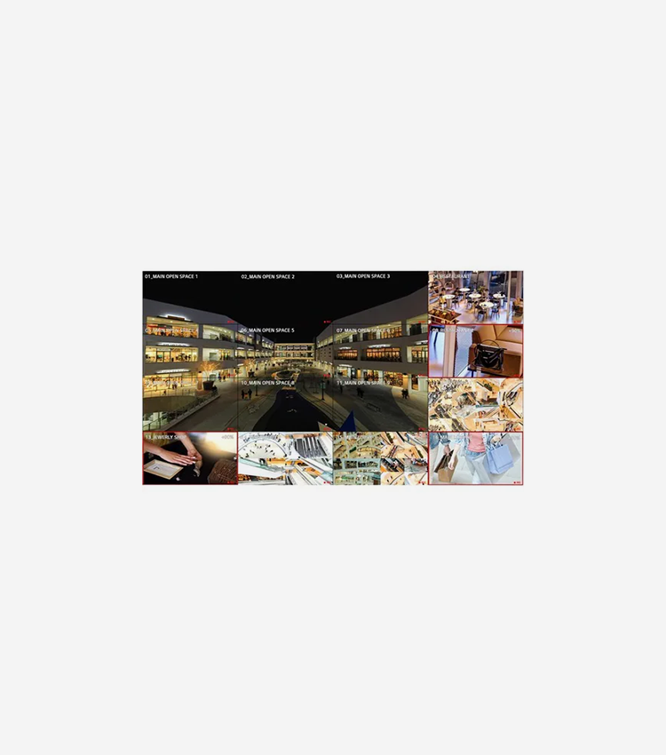 LG 55VSH7J-H 55'' 700 nits FHD 0.44mm Even Bezel Video Wall - 55" LCD - 1920 x 1080 - Direct LED