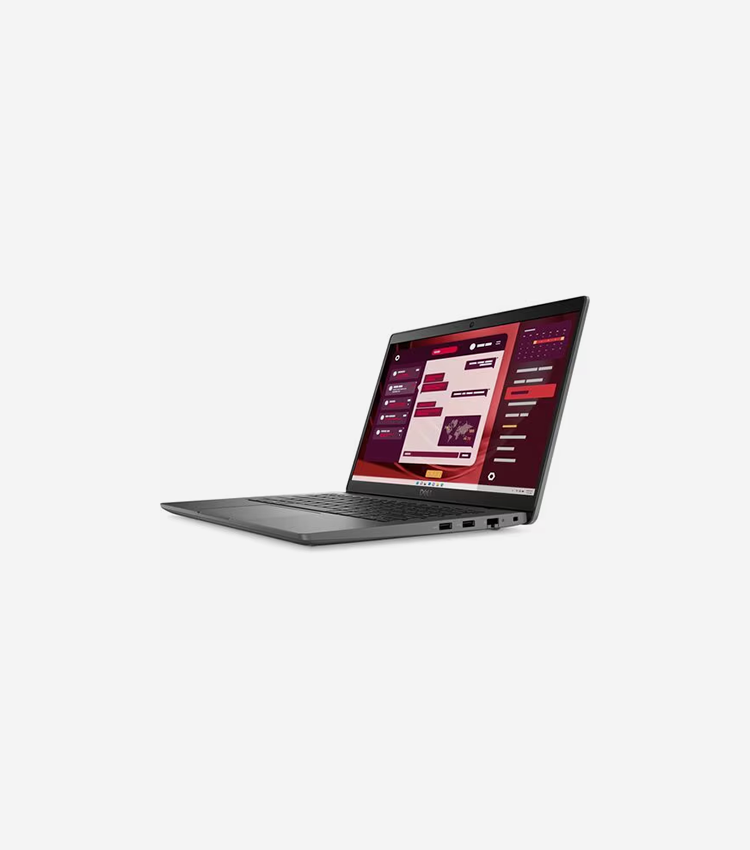 Dell Latitude 5000 5455 14" Copilot+ PC Notebook - Full HD Plus - Qualcomm Snapdragon X Plus X1P-64-100 - 16 GB - 512 GB SSD