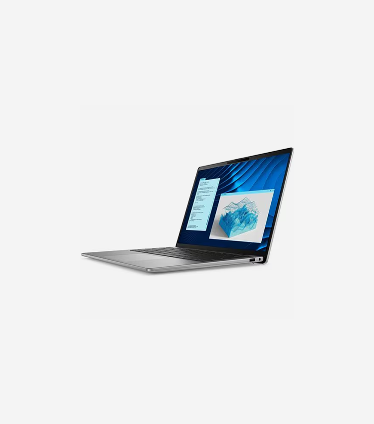 Dell Latitude 5000 5455 14" Copilot+ PC Notebook - Full HD Plus - Qualcomm Snapdragon X Plus X1P-42-100 - 16 GB - 512 GB SSD