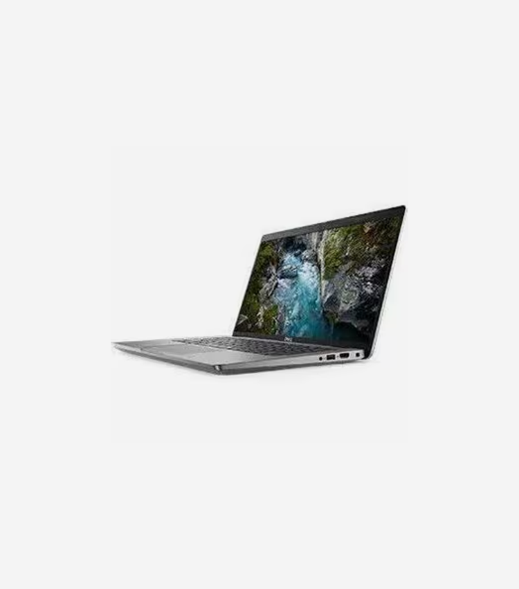 Dell Precision 3000 3490 14" Mobile Workstation - Full HD - Intel Core Ultra 5 125H - vPro Technology - 16 GB - 256 GB SSD