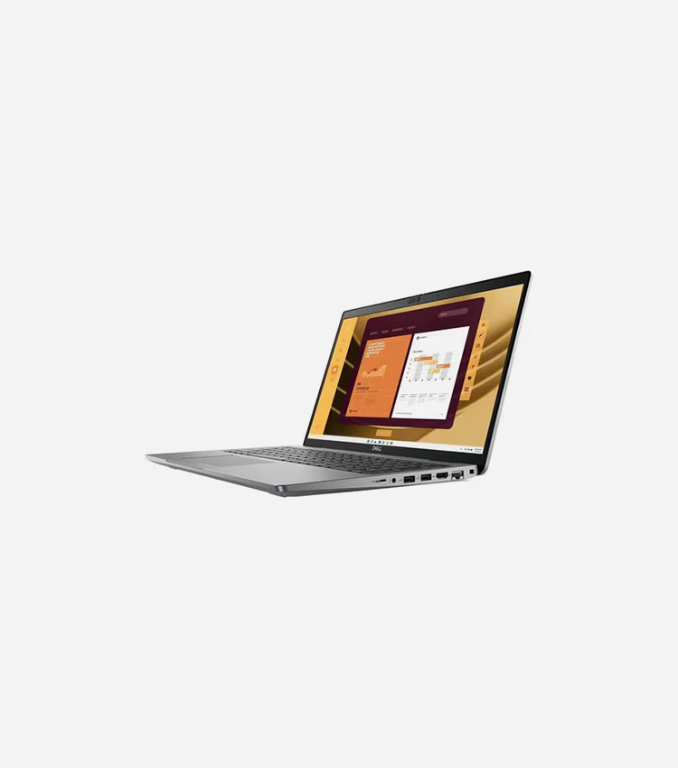 Dell Latitude 5000 5550 15.6" Notebook - Full HD - Intel Core Ultra 5 125U - 16 GB - 512 GB SSD