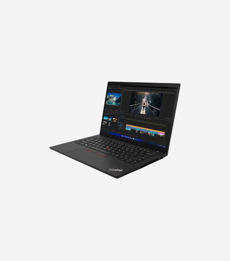 Lenovo ThinkPad T14 Gen 4 21HD0028CA 14" Notebook - Intel Core i5 13th Gen i5-1335U - 16 GB - 512 GB SSD