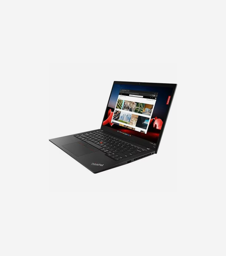 Lenovo ThinkPad X1 Yoga Gen 8 21HQ007SUS 14" (355.60 mm) Touchscreen Convertible 2 in 1 Notebook- Intel Core i7 13th Gen i7-1365U - 32 GB - 1 TB SSD