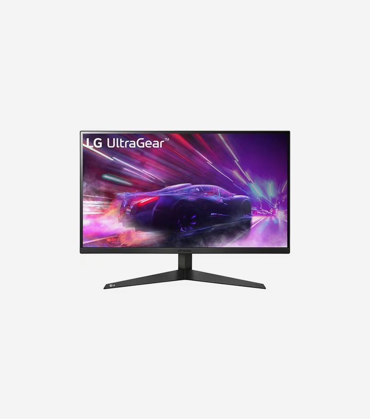 LG UltraGear 27GQ50F-B 27" Class Full HD Gaming LCD Monitor - 16:9 - 27" Viewable - Vertical Alignment (VA)