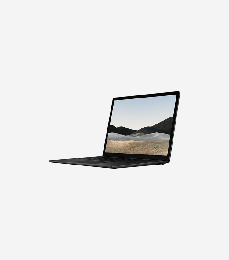 Microsoft Surface Laptop 4 13.5" (342.90 mm) Touchscreen Notebook - AMD Ryzen 5 4680U - 8 GB - 256 GB SSD - Platinum