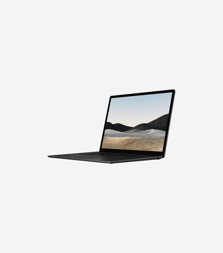 Microsoft Surface Laptop 4 13.5" (342.90 mm) Touchscreen Notebook - Intel Core i7 11th Gen i7-1185G7 - 16 GB - 512 GB SSD