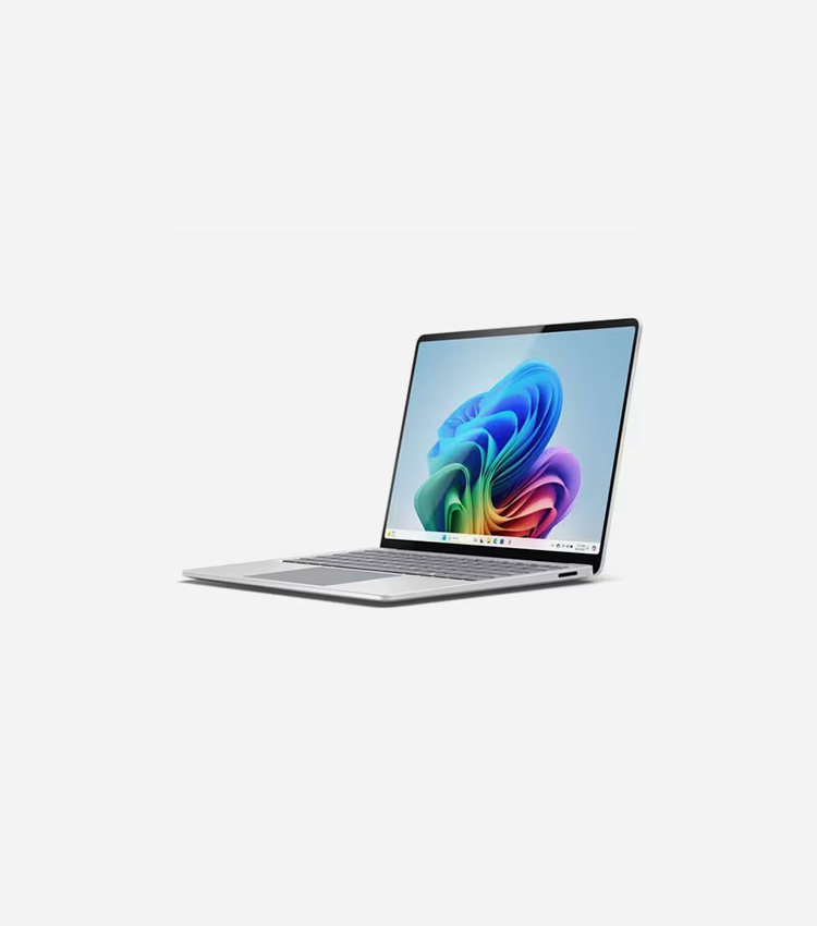 Microsoft Surface Laptop 7 13.8" (350.52 mm) Touchscreen Copilot+ PC Notebook - Qualcomm Snapdragon X Elite X1E-80-100 - 16 GB - 512 GB SSD