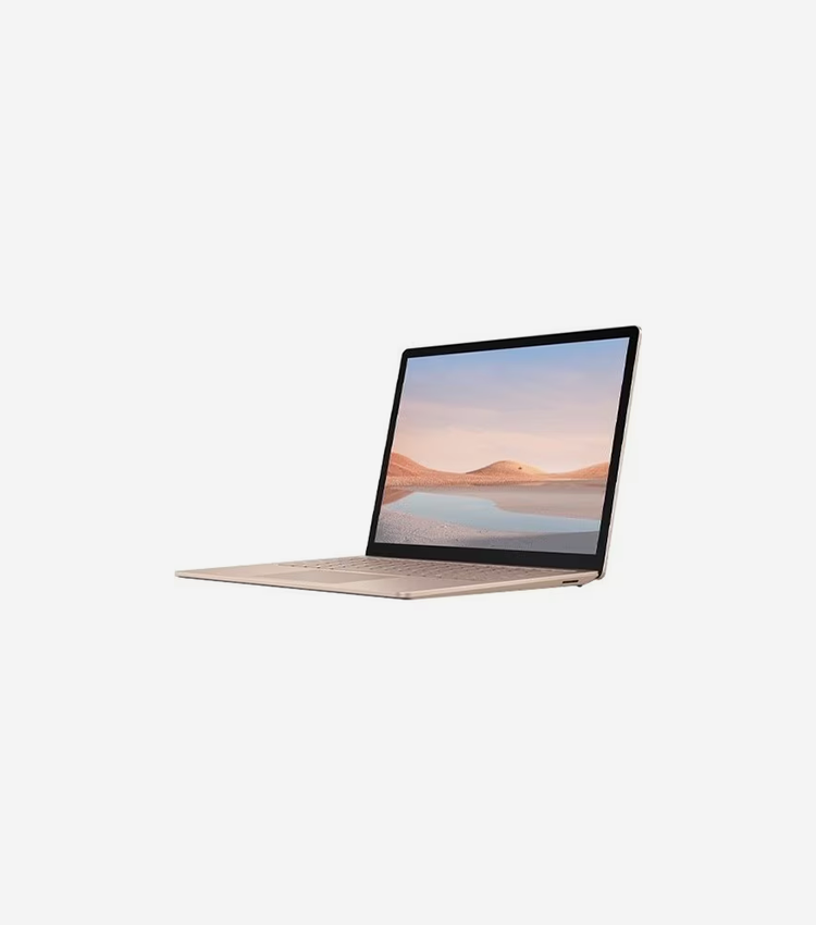 Microsoft Surface Laptop 4 13.5" (342.90 mm) Touchscreen Notebook - Intel Core i5 11th Gen i5-1135G7 - 8 GB - 512 GB SSD
