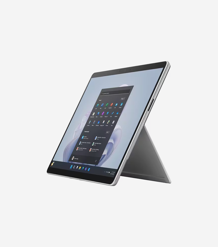 Microsoft Surface Go 3 Tablet - 10.5" (266.70 mm) - Intel - 4 GB - 64 GB Storage